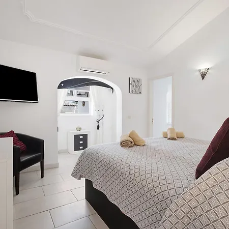 Villa Malpas